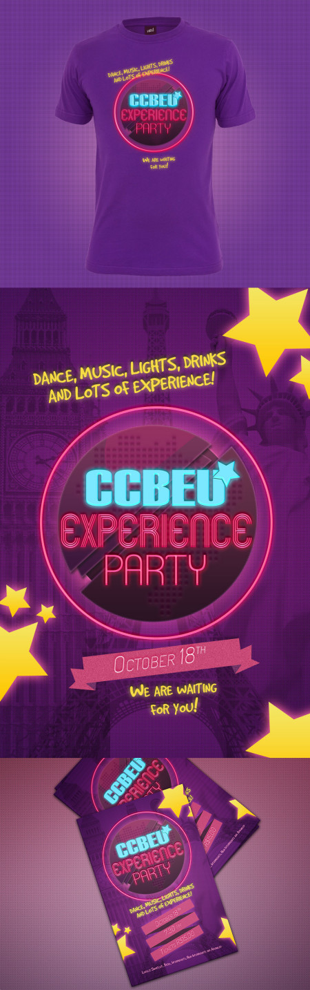 experience-party